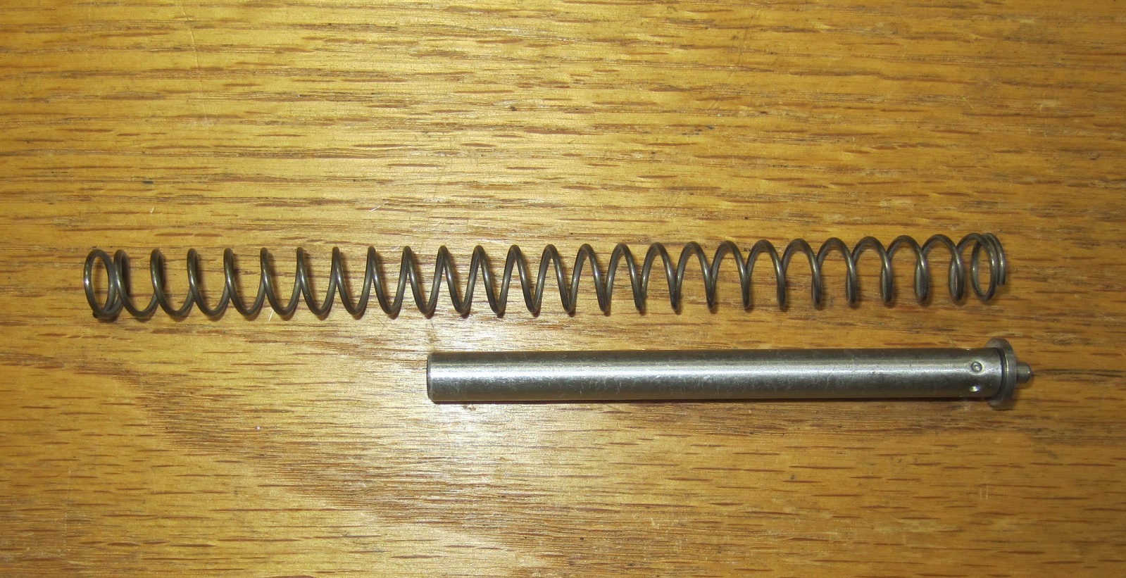 Smith & Wesson 2nd Gen Guide Rod W/ Recoil Spring 39, 439, 539, 459, 559, 59