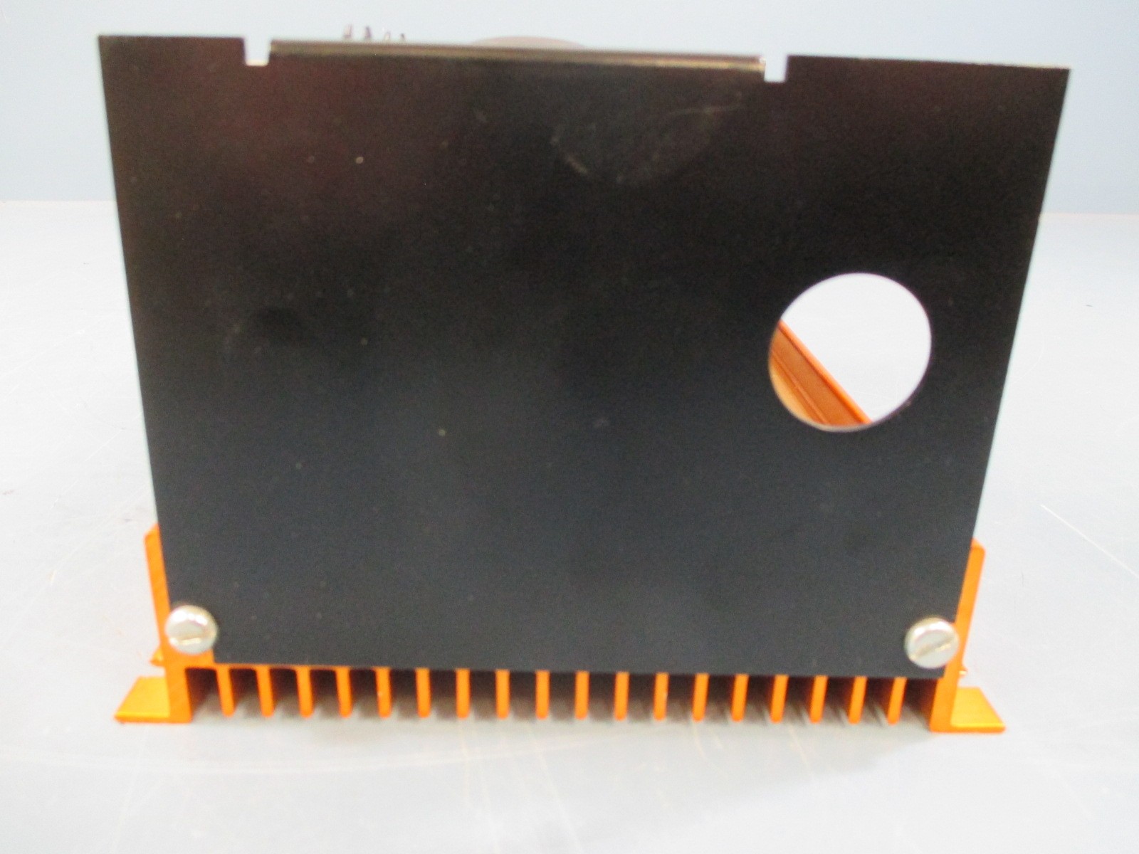 Exton Snap-Pac M8208-04-0714 Motor Control - Used