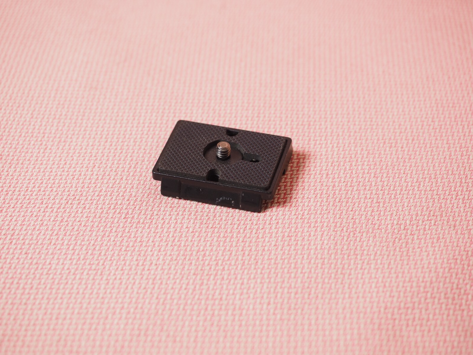 Manfrotto 200PL-14 Genuine Quick Release Plate