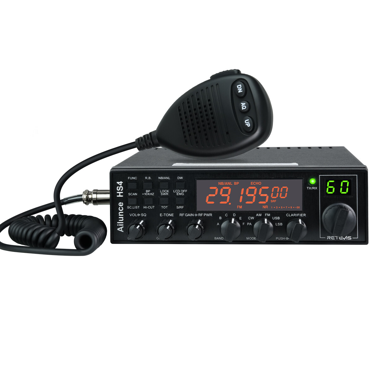 Retevis Ham Radio
