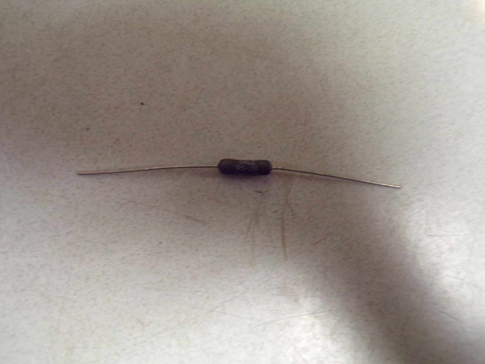 NEW  Resistor IN4004 GI548M *FREE SHIPPING*