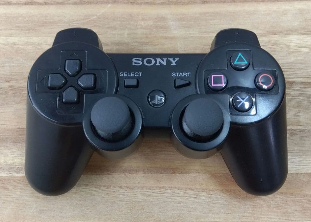 Sony PS3 CECHA00 Backwards Compatible PS2 PS3 Tested Working w/ Box Japan