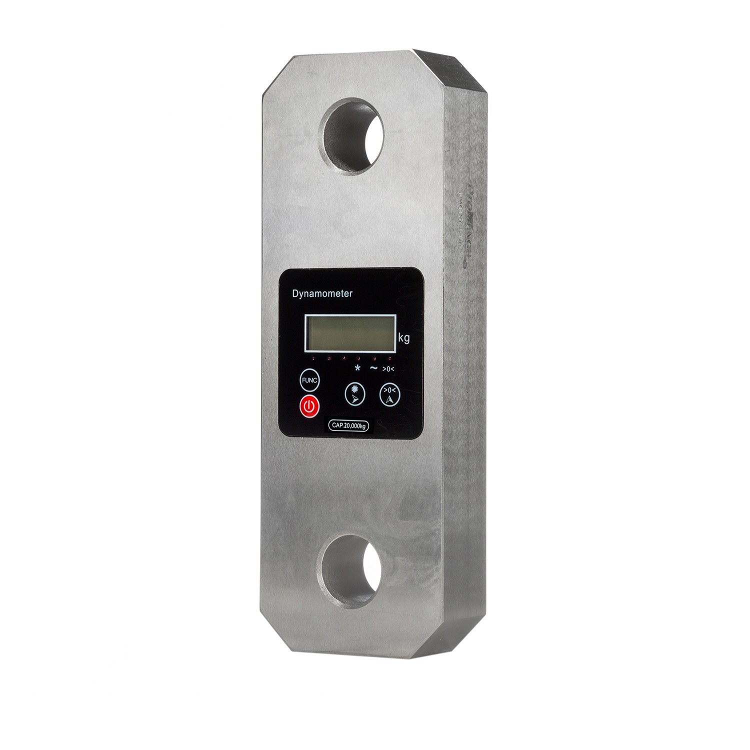 50 Ton Crane Scale Light Alloy IP67