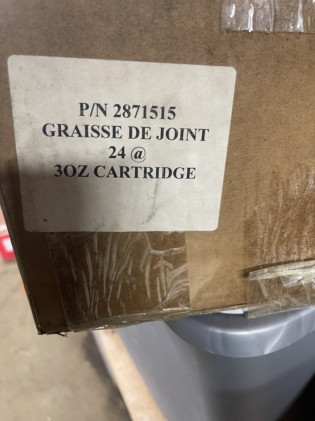 Polaris 2871515 3 oz. U-Joint Grease For ACE RZR Victory Ranger Sportsman