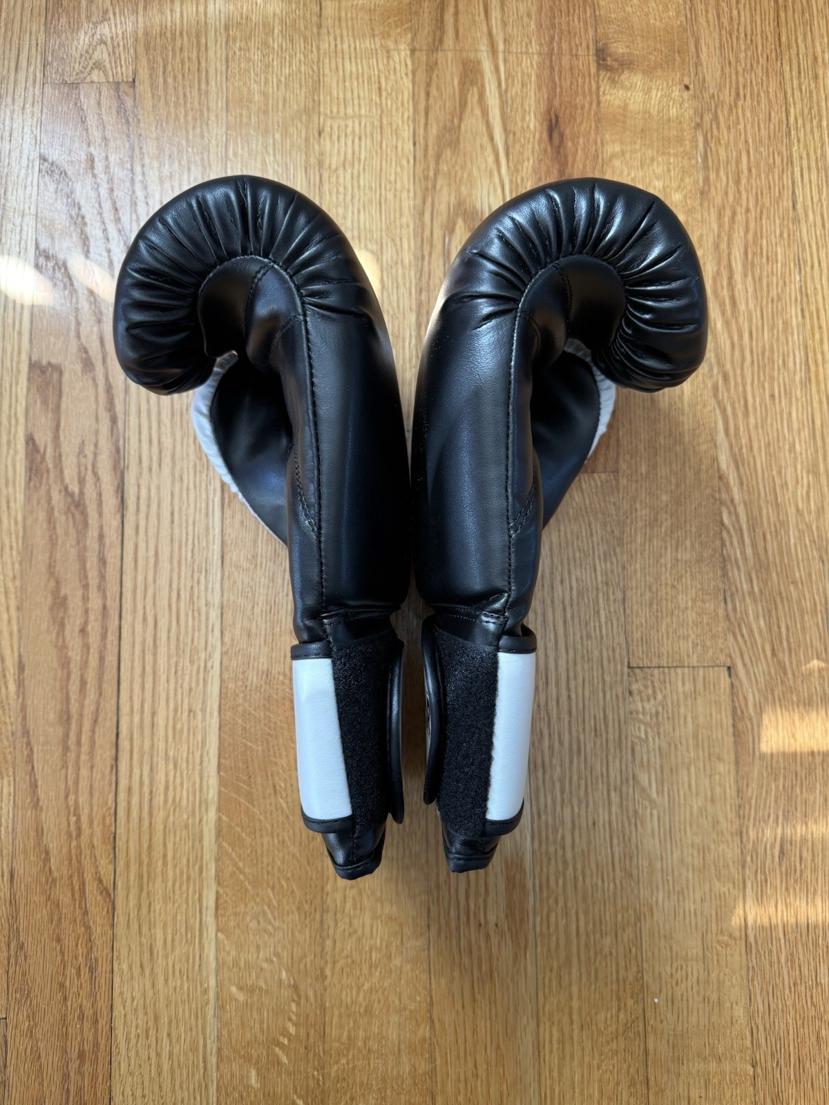 Revgear Boxing Gloves 12oz
