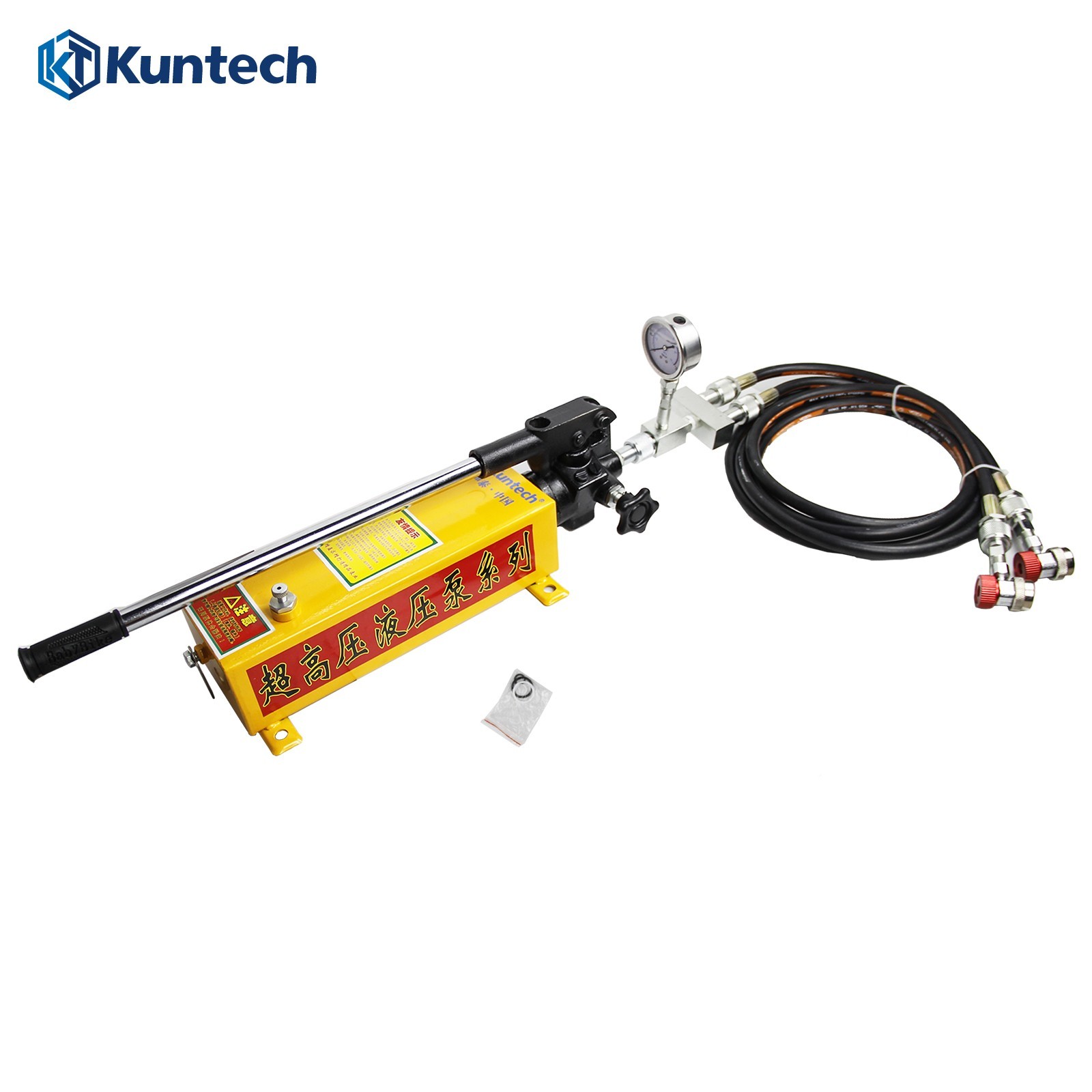 KDSS System Hydraulic Oil Filling Machine for Toyota Prado Cruiser Lexus GX