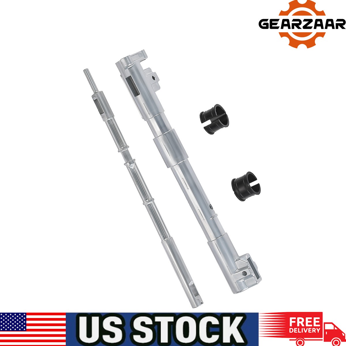 STEERING COLUMN SHIFT TUBE ASSEMBLY W/ BUSHINGS FOR FORD F150 F250 905-102 US*