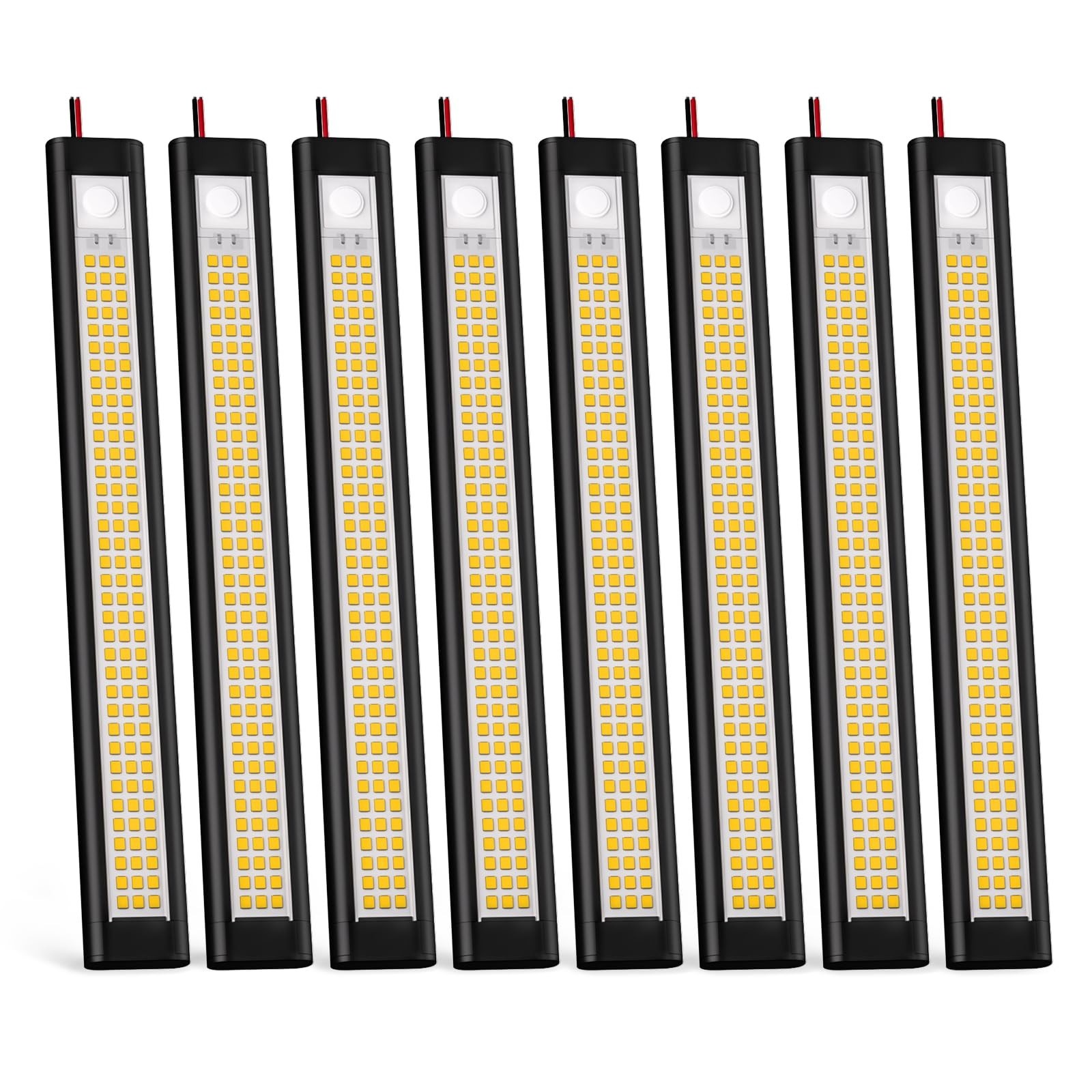 12V LED Light, Enclosed Trailer Light, 12 Volt Lights, 12v LED Lighting for R...