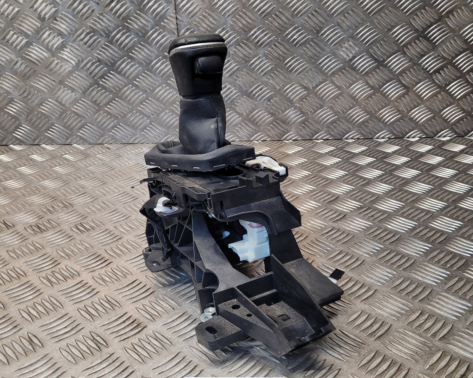 Toyota Corolla 2018-2019 Gearstick