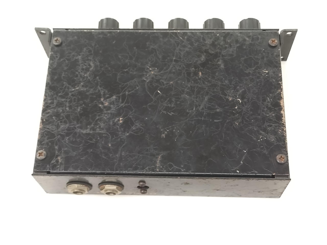 BUM EFFECT K-100 Effector Pre