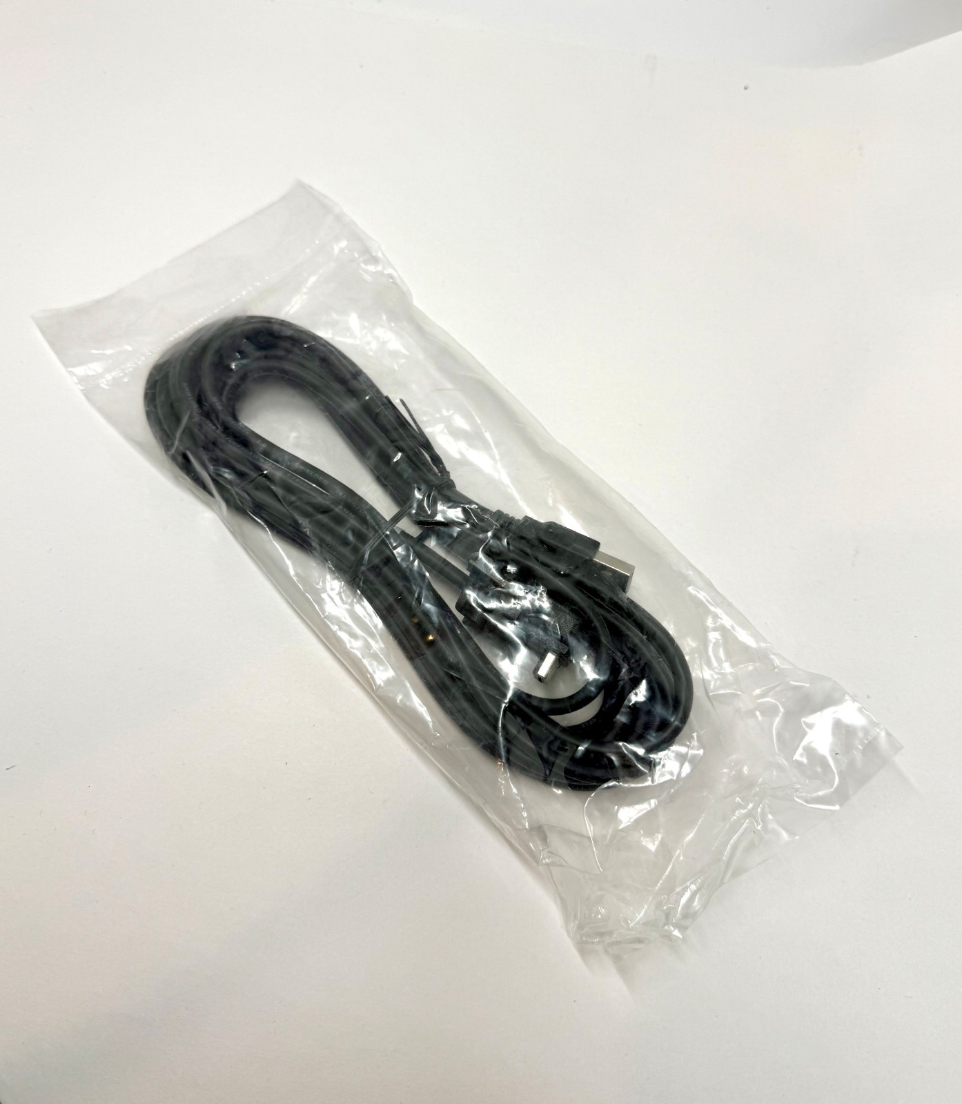 Ingenico Powered USB Right Angle Cable for iPP320 iPP350 (CAB350898)