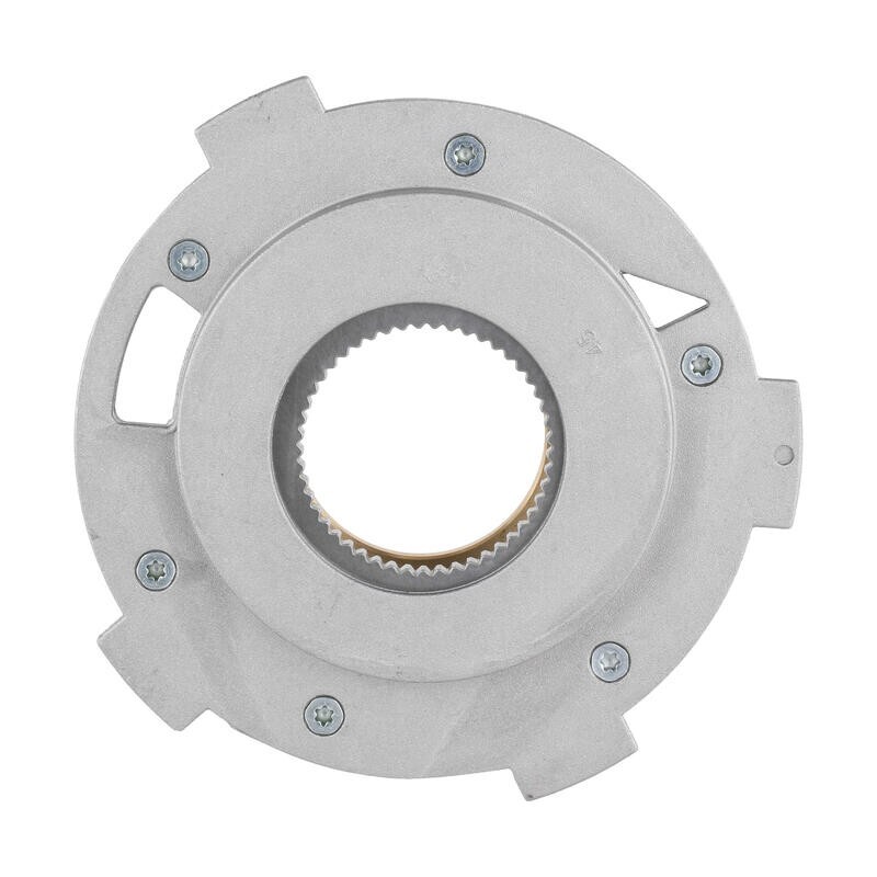 New Process NP263 Transfer Case Pump Assy, 49-spline