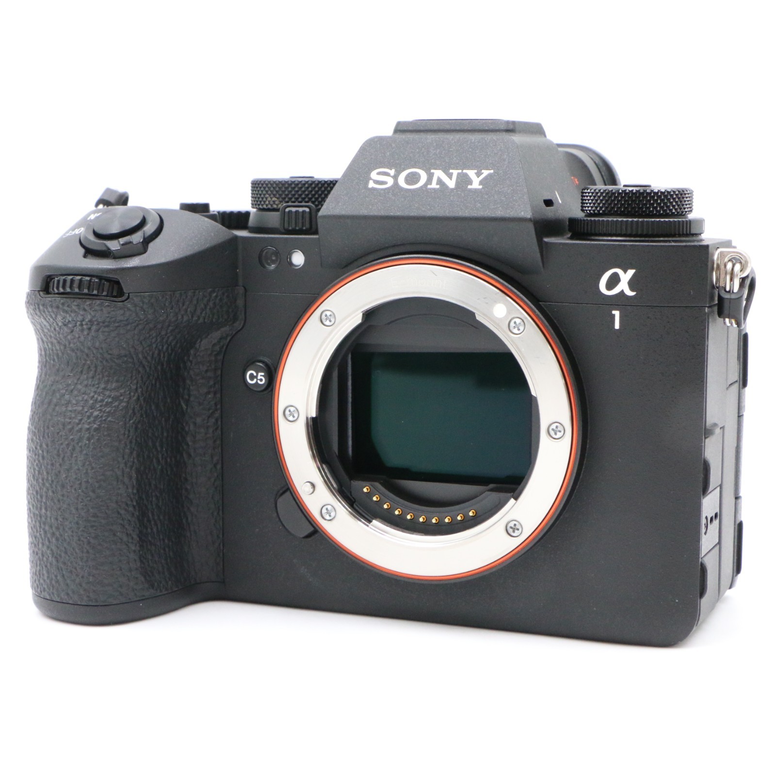 Sony a1 II ILCE-1M2 Mirrorless Camera Shutter Count 3276 [Top Mint]