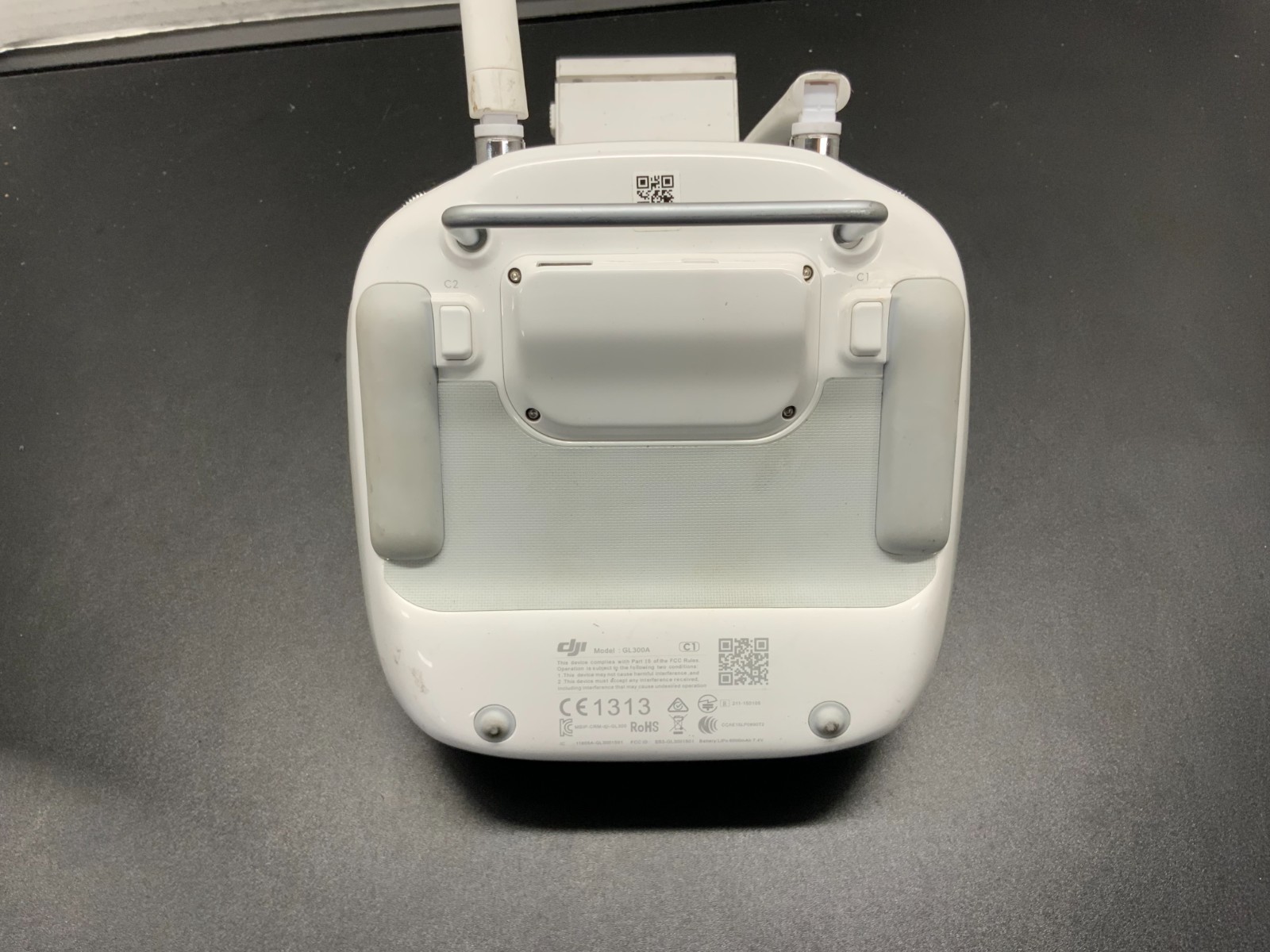 DJI Phantom 3 Professional or Advanced Remote Controller -- GL300A