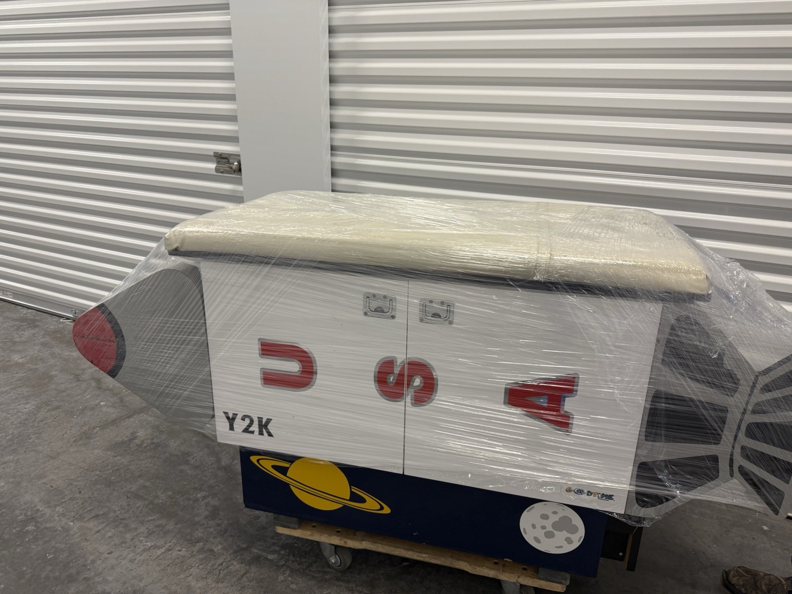 Pediatric Exam Tables