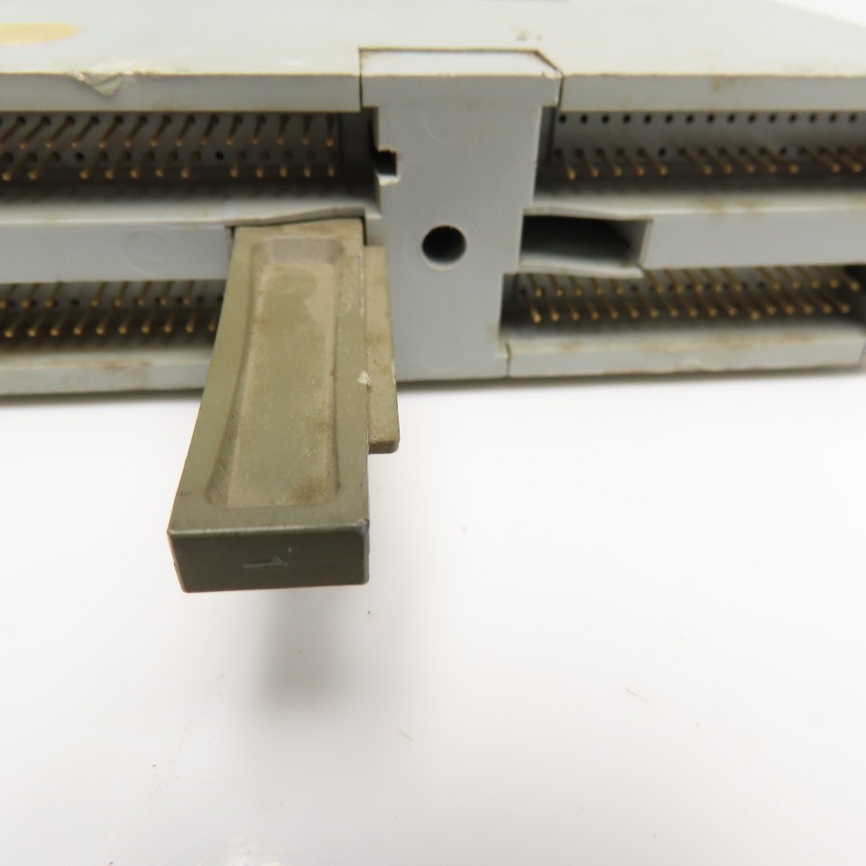 Foxboro P0400DA Rev. F-2 DC Analog Input Module