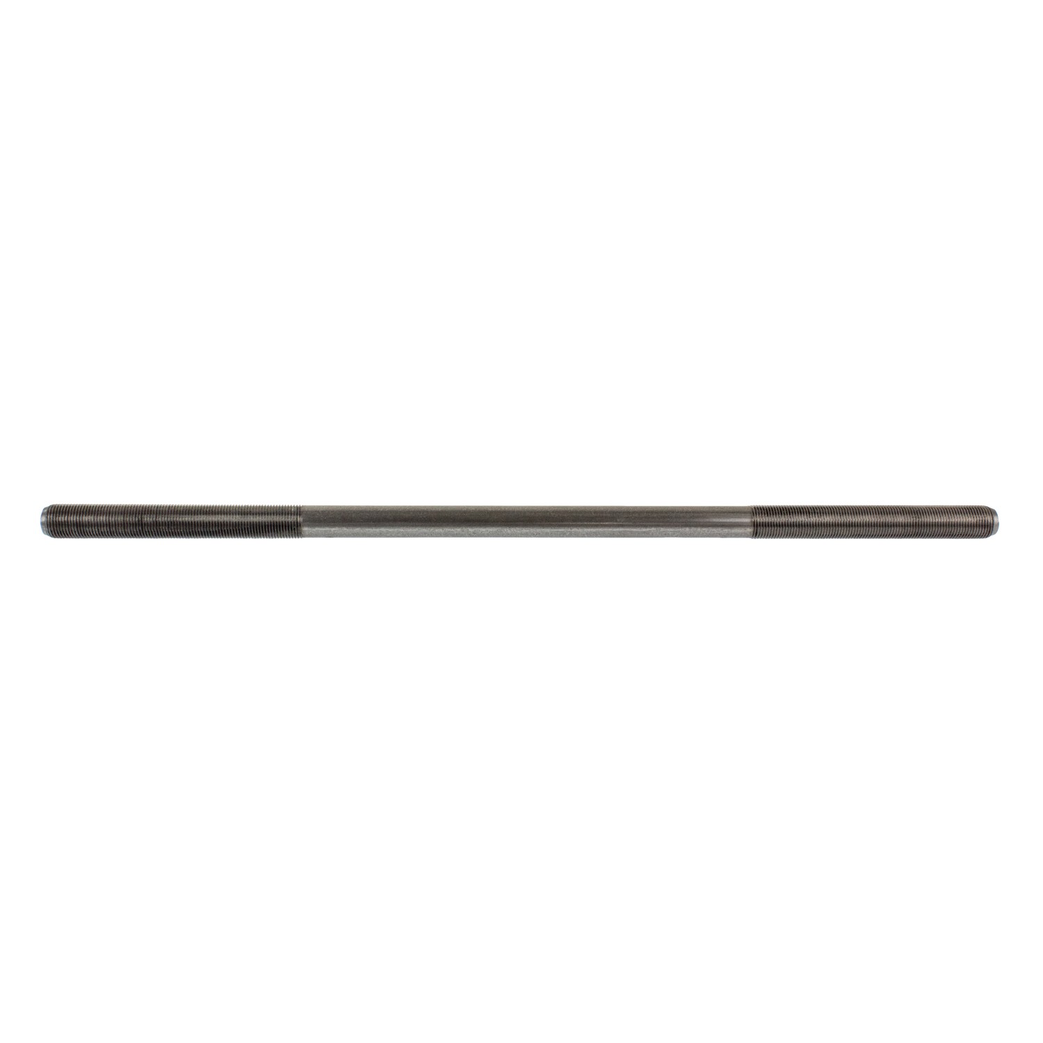 THREADED ROD - FOR CUSTOM HD SUSPENSION U-BOLT FABRICATION - 7/8" X 24"