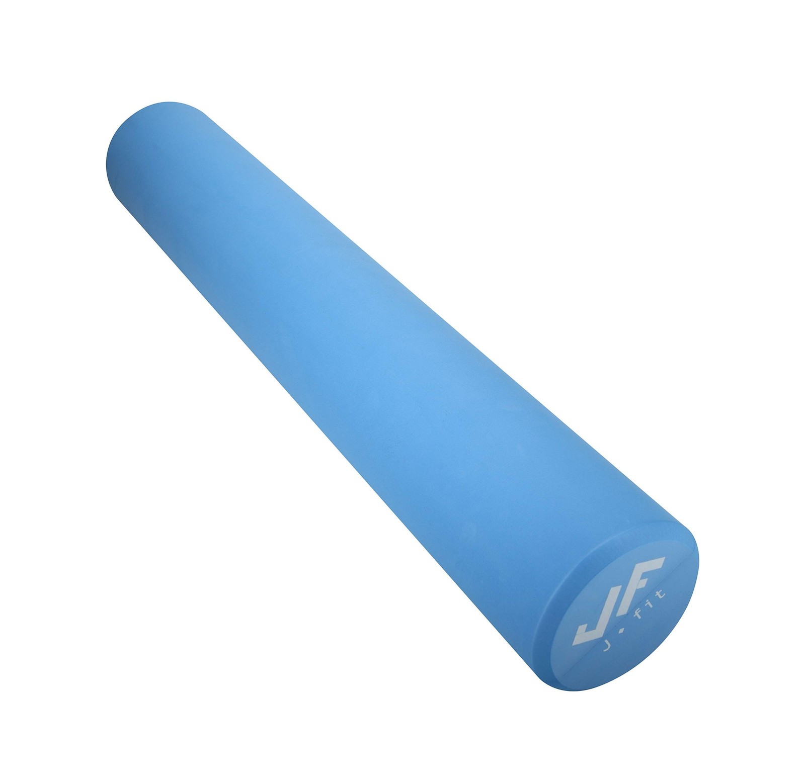 JFIT High Density Smooth EVA Foam Roller - Made in Taiwan - Mul... FAST USA SHIP
