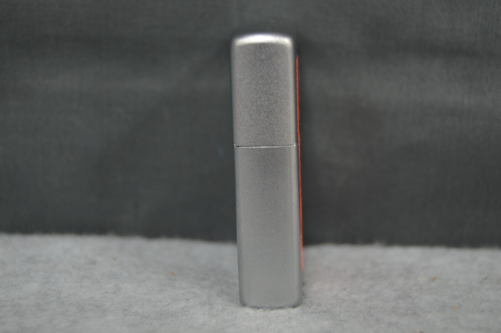 2001 Trucker Zippo Lighter