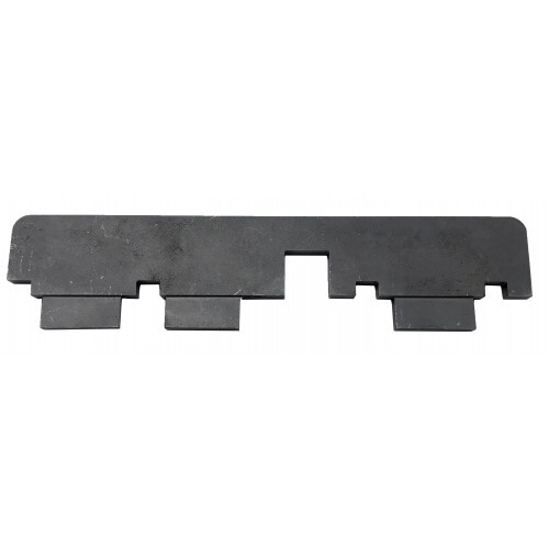 2822 Ford Cam Locking Plate - 1.6L