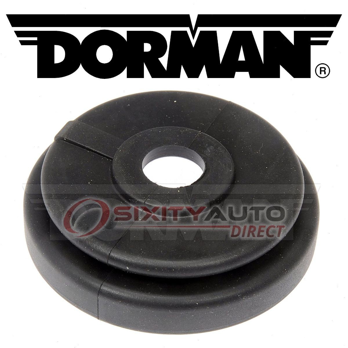 Dorman Manual Transmission Shift Boot for 1997-2002 Jeep Wrangler 2.5L 4.0L ws