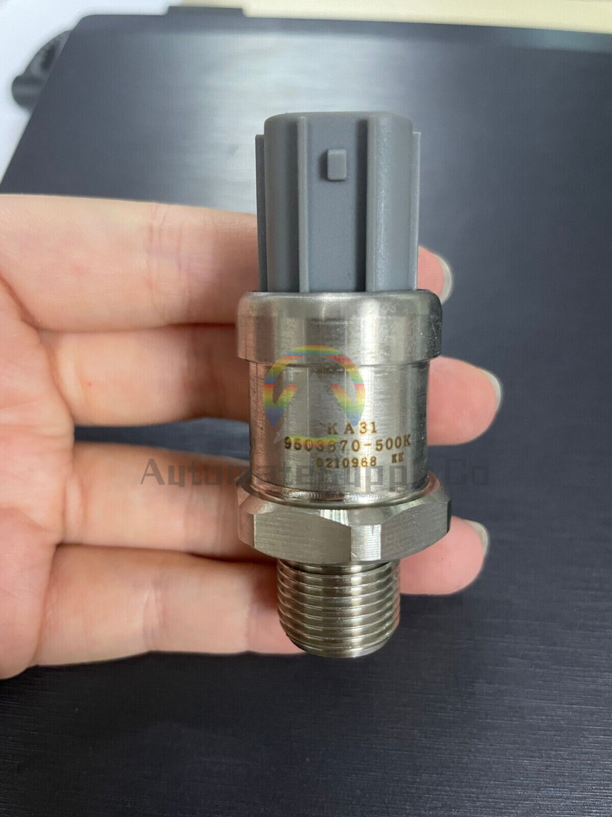 1PCS NEW Pressure Sensor 2547-9045 8Z12568-500K for Daewoo Doosan DH225-7