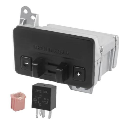 Trailer Brake Controller Kit Module Fits for F150 2011-2014 601-023 | BL3Z