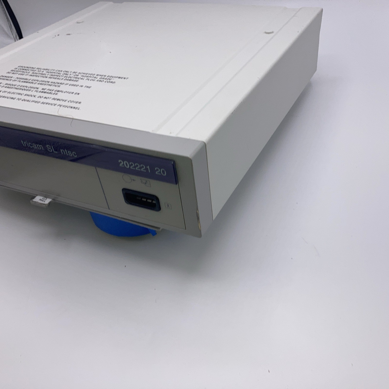 202221 20 Tricam SL With IPM
