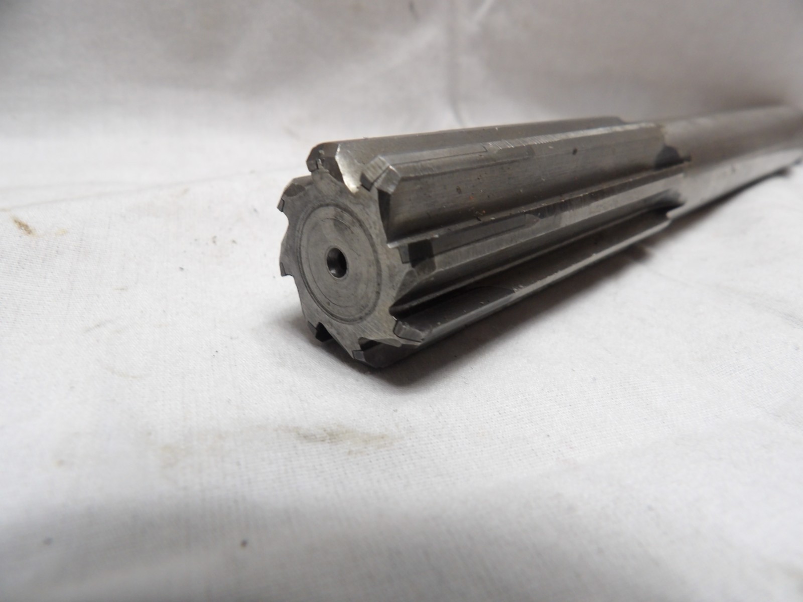 CJT 1" Carbide Tipped Reamer