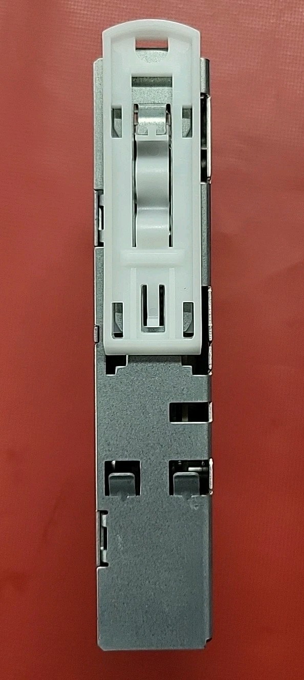 Siemens Sinamics 6SL3055-0AA00-5AA3 Sensor Module; SMC10; 24VDC New Open Box