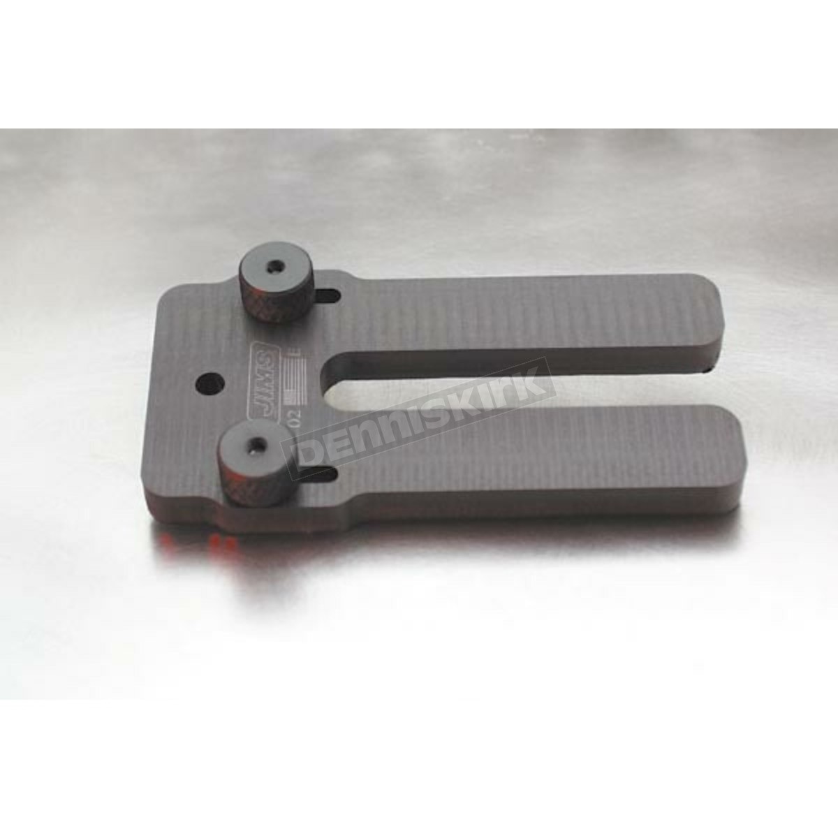 JIMS Piston Support Plate - 1164