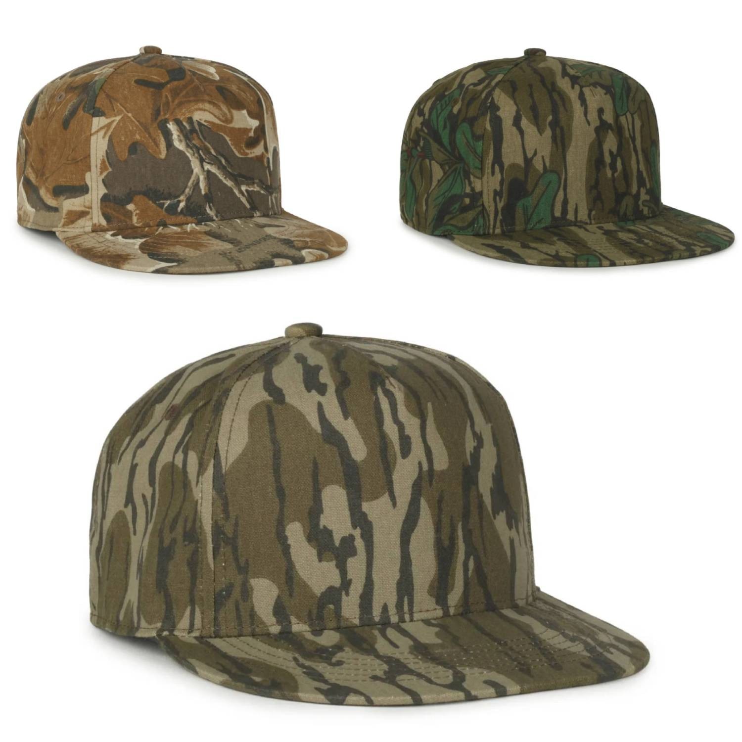 Outdoor Cap 511 Camo Hat
