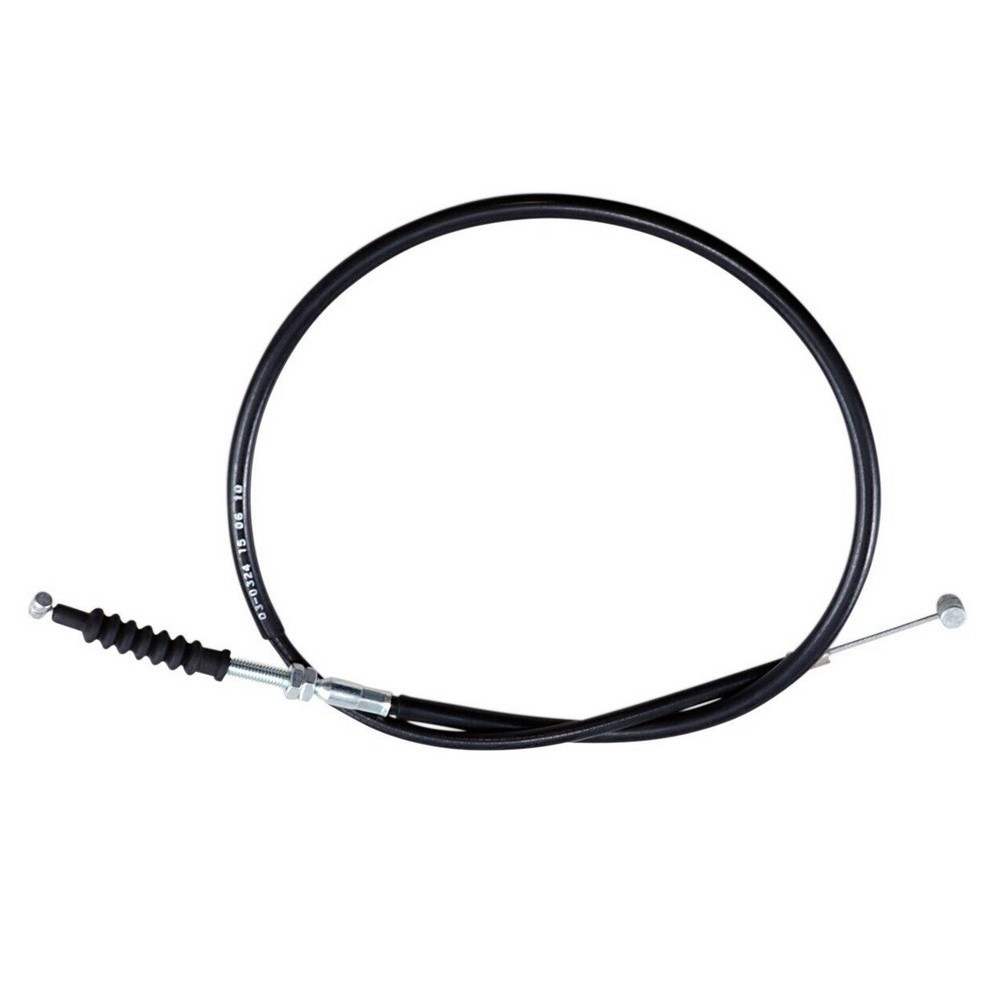 High Quality 100% NEW CLUTCH CABLE FOR NEW Kawasaki KX60 1985 1986 1987 1988