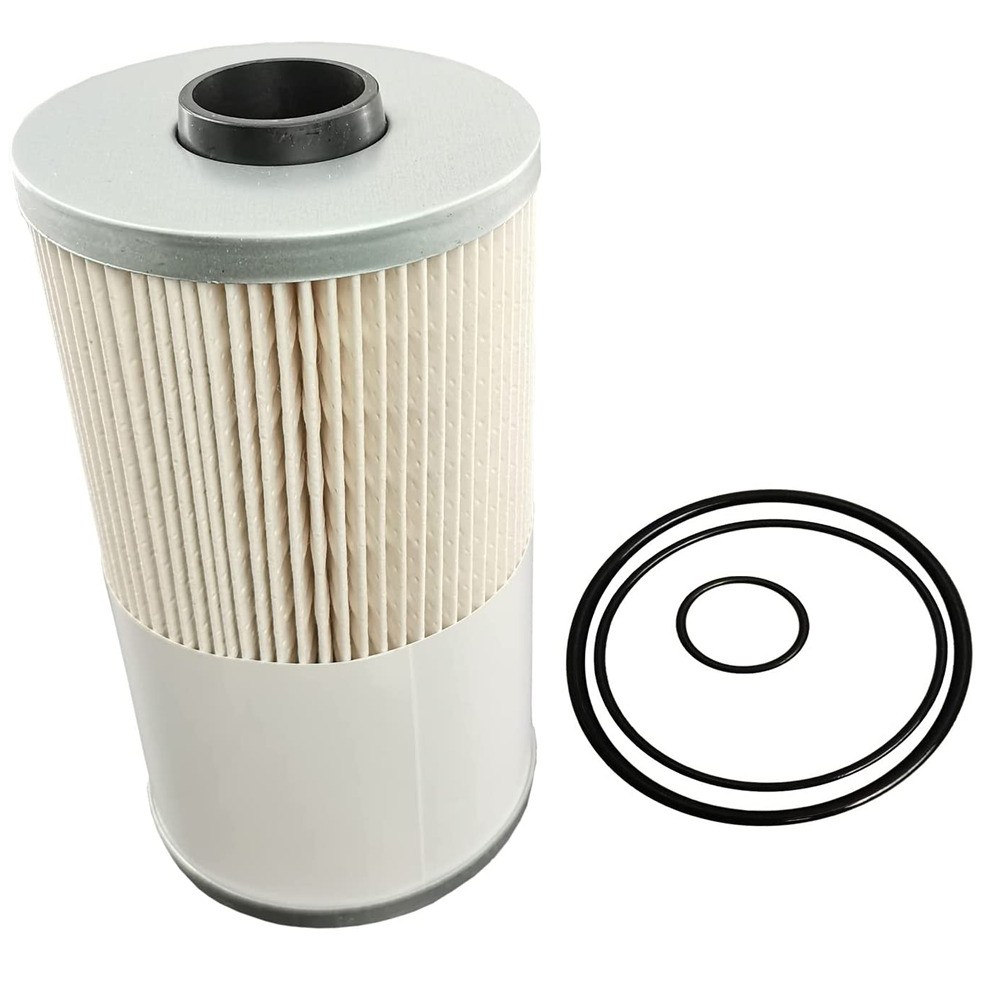 ✅ 6pcs Fuel / Water Separator FS19728 Replacement Part For Cummins Engine