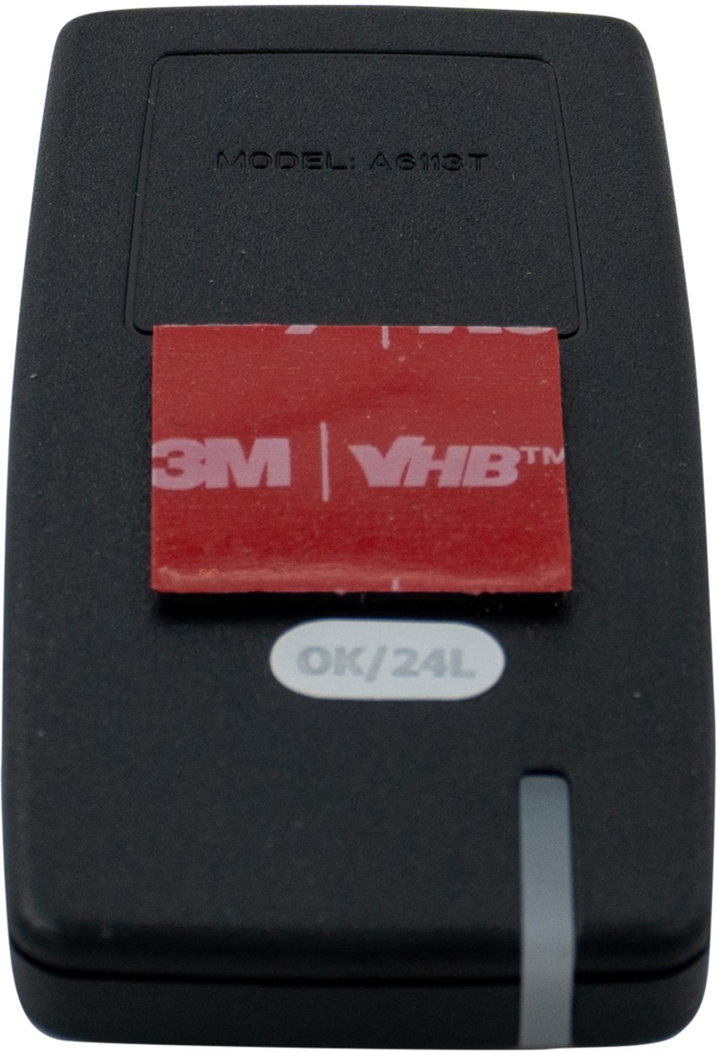 Avital 4109L 1-Way Vehicle Remote Start System with Keyless Entry