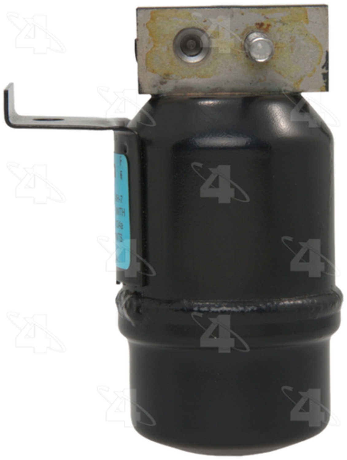 A/C Receiver Drier-Filter Drier 4 Seasons 33555