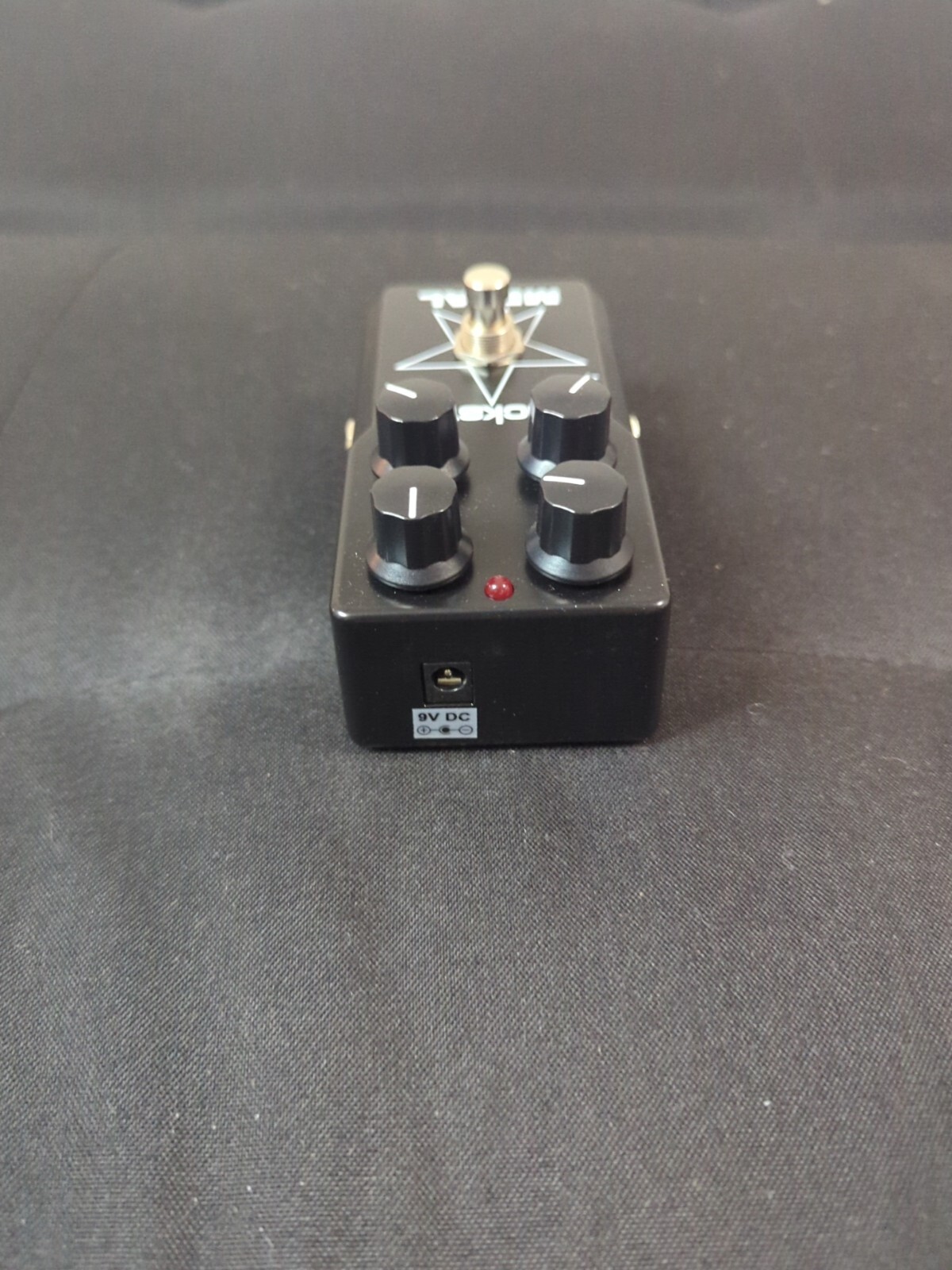 Blackstar Lt- Metal Distortion