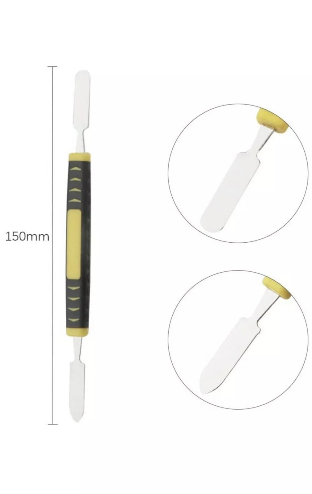 Opening Pry Tool Set Spudger Sticks Bars Kit 8PC for cell mobile iPhone Tab iPad