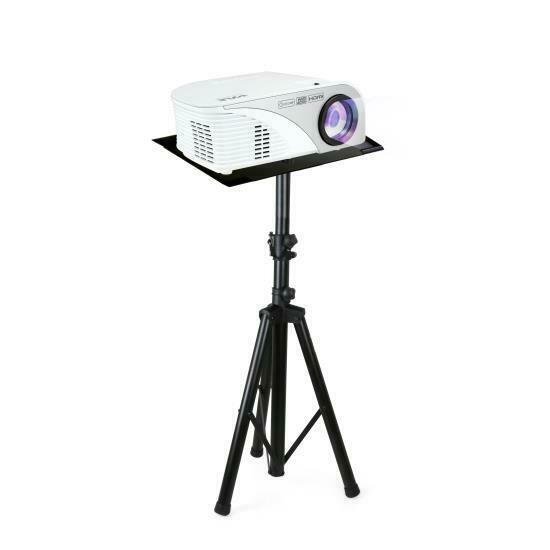 Pyle PLPTS7 Multi-Function Laptop/Device/Music Note Presentation Stand