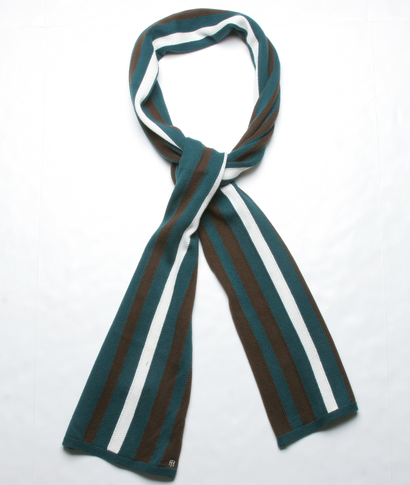 Hause of Howe Heat Seeker Scarf (Dark Wood)