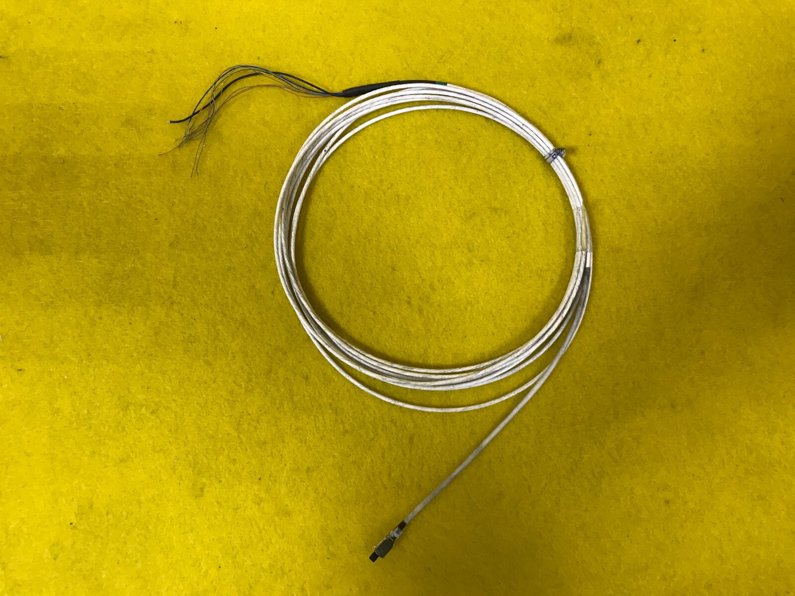 Fujinon EC-600HL CCD