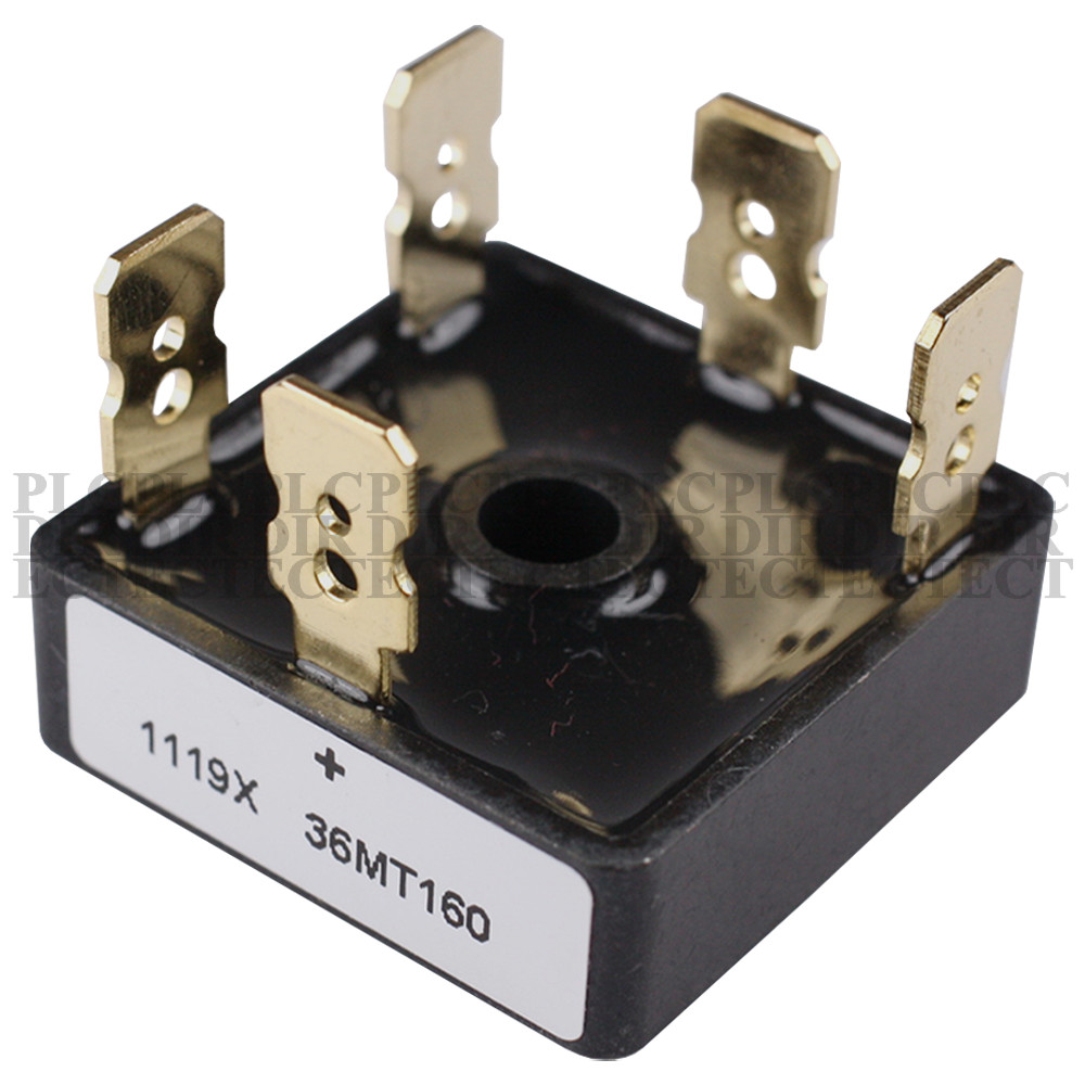NEW IR 36MT160 Bridge Rectifier