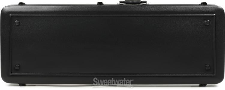 Schecter SGR-1C C-Shape Hardshell Guitar Case