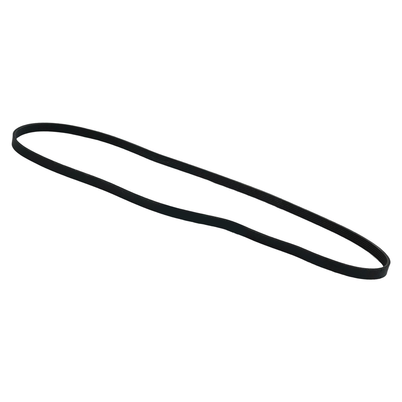 Aerodynamic Design Exercise Bike Drive Belt Pj1270 Perfect For Training