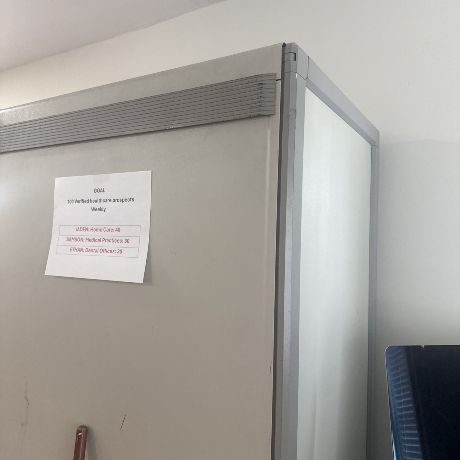 server rack cabinet used