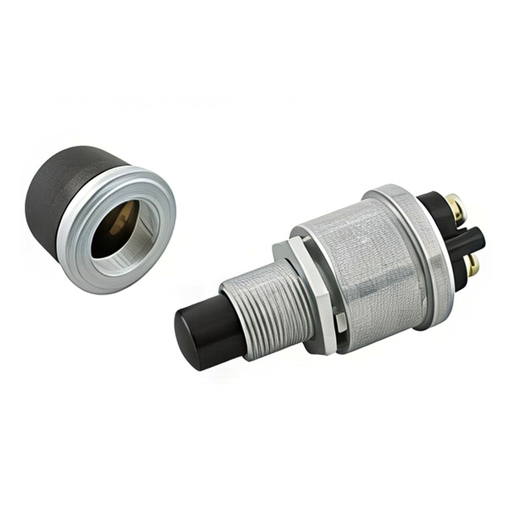 Diesel Preheat Switch for Oliver 1550 1600 1750 1800 1850 1900 1955 2150 2655