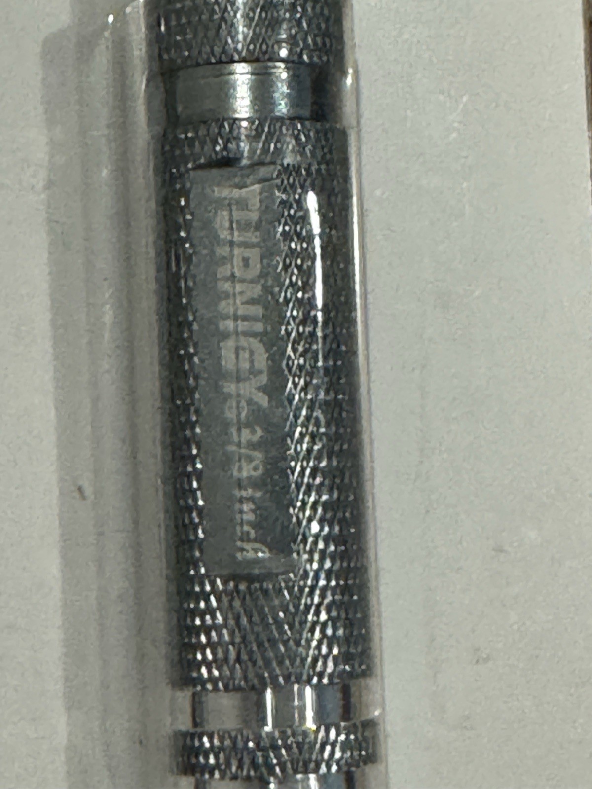 Turnigy Nut Driver Pair 3/6" and 3/8" Silver Tools Wrenchs