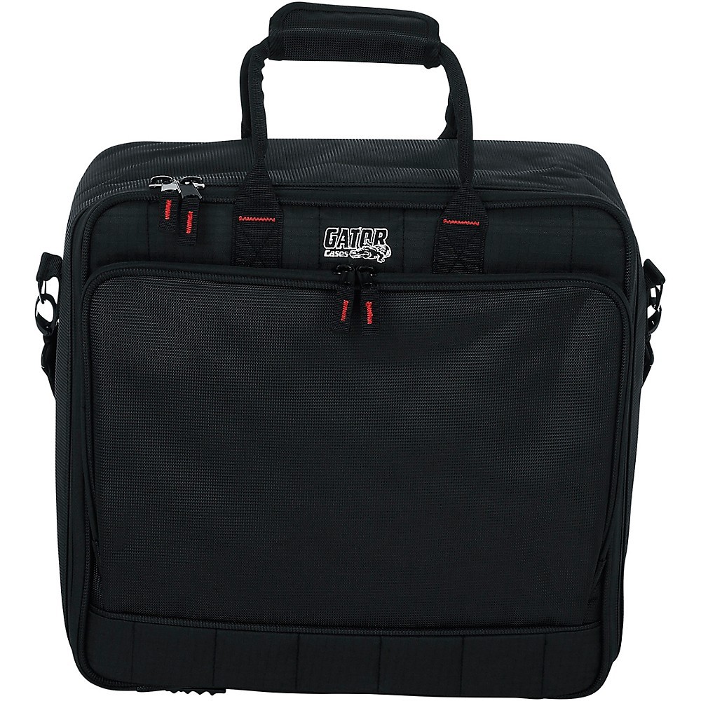 Gator Deluxe Mixer Bag