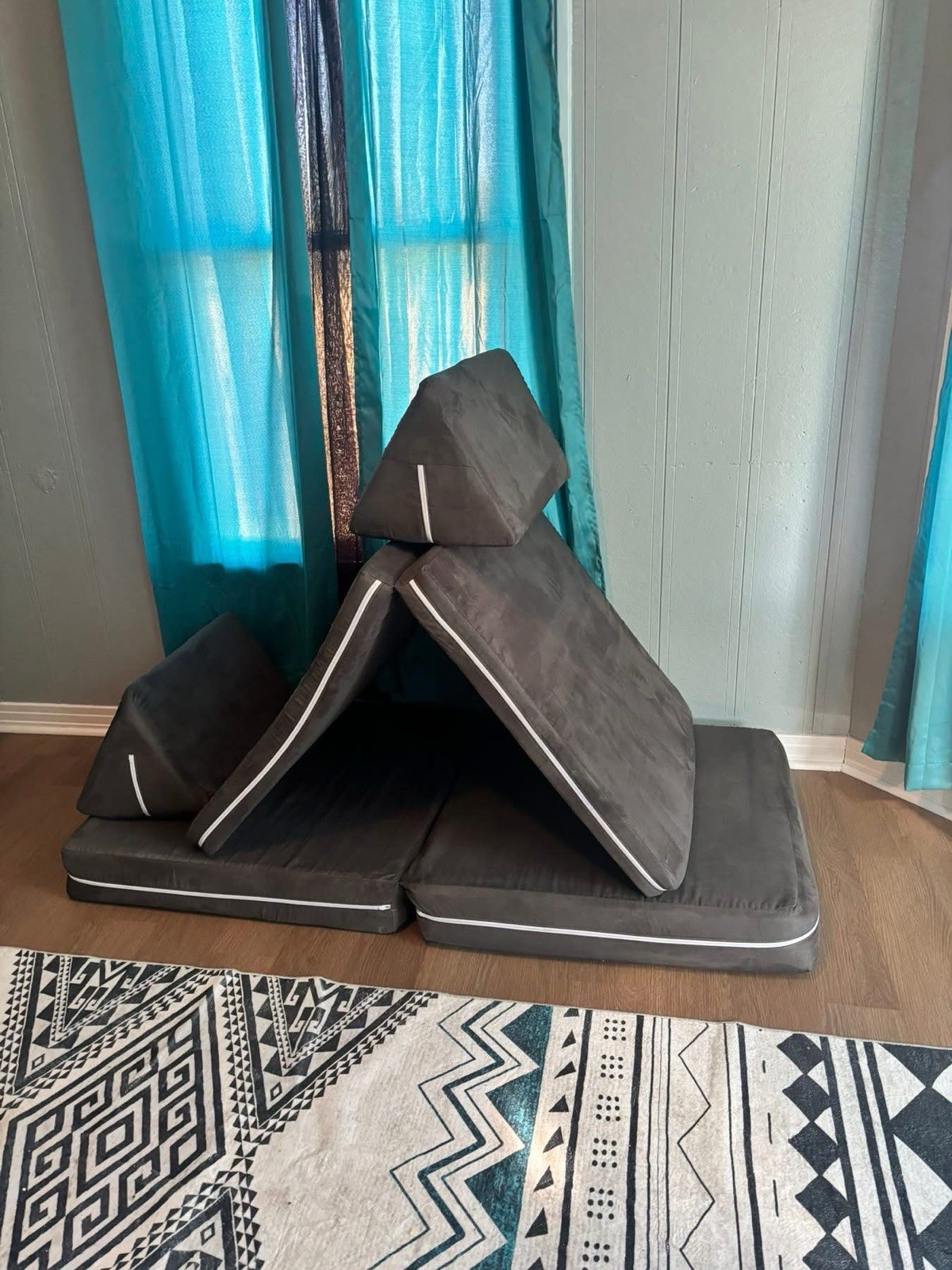 Jaxxs Playset Sofa Couch Furniture