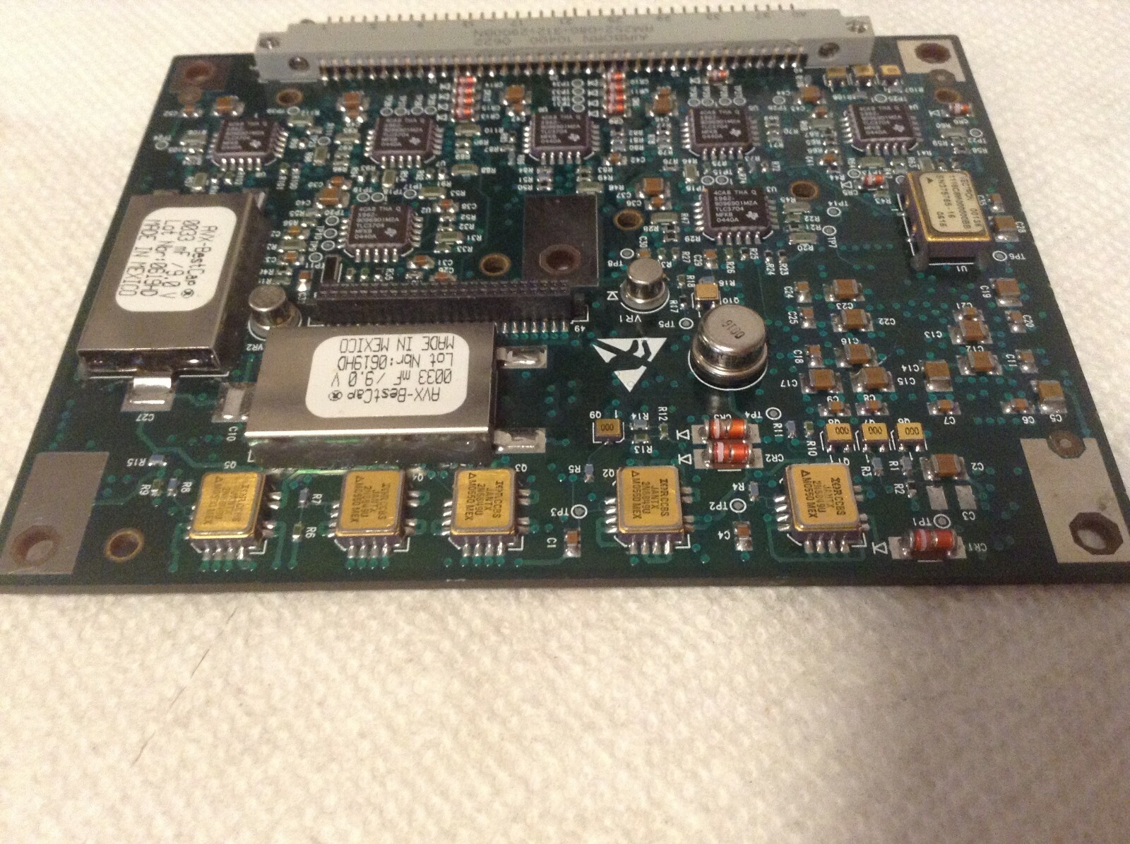 9475LA Board 701435-1